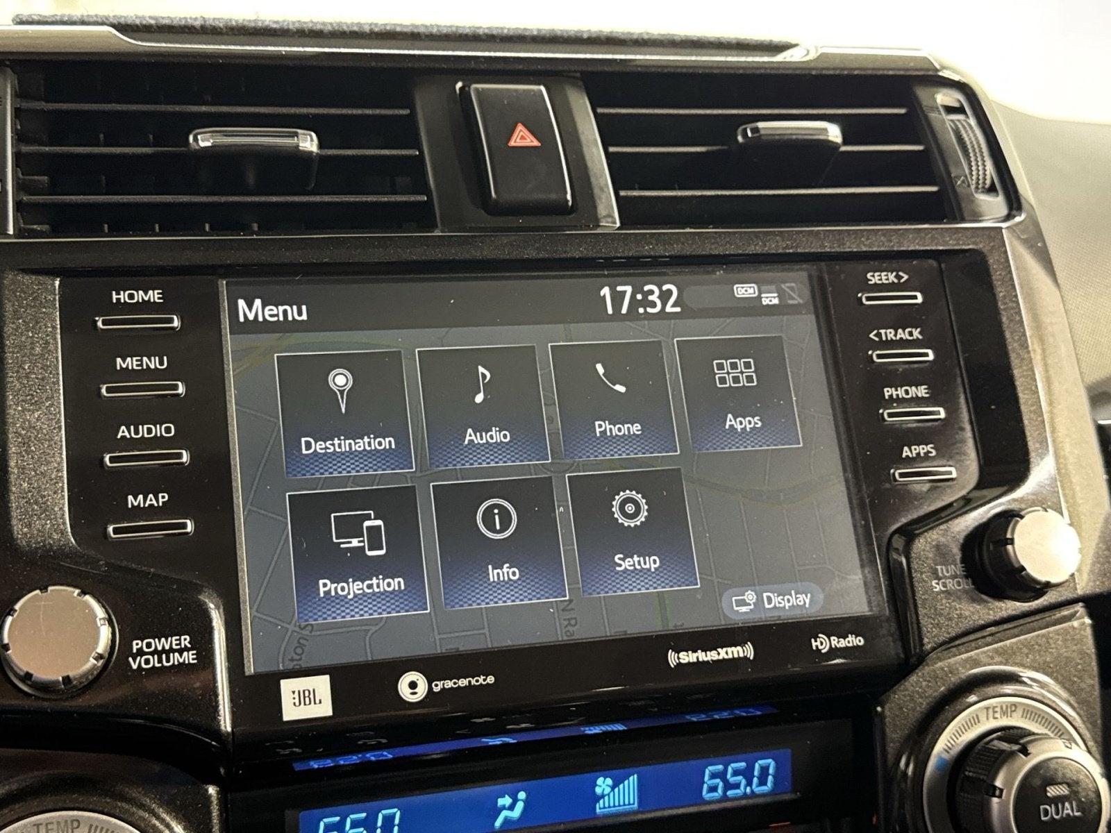2020 Toyota 4Runner TRD Pro