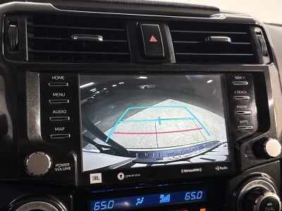 2020 Toyota 4Runner TRD Pro