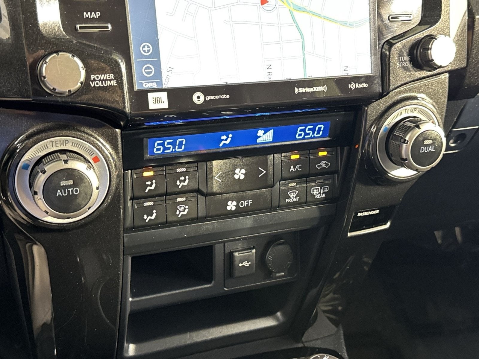 2020 Toyota 4Runner TRD Pro