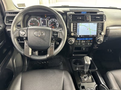 2020 Toyota 4Runner TRD Pro