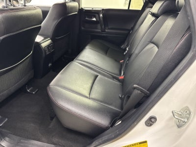 2020 Toyota 4Runner TRD Pro