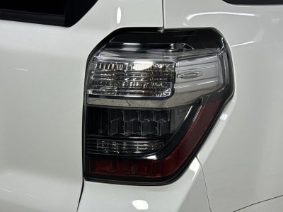 2020 Toyota 4Runner TRD Pro