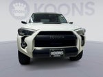 2020 Toyota 4Runner TRD Pro
