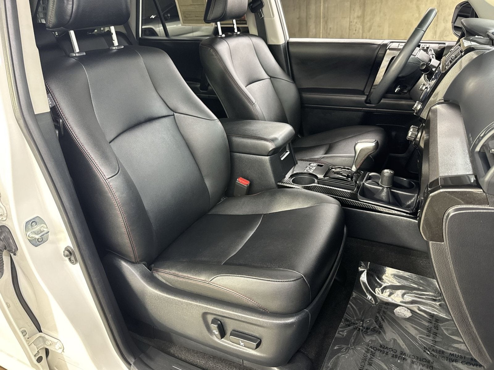 2020 Toyota 4Runner TRD Pro