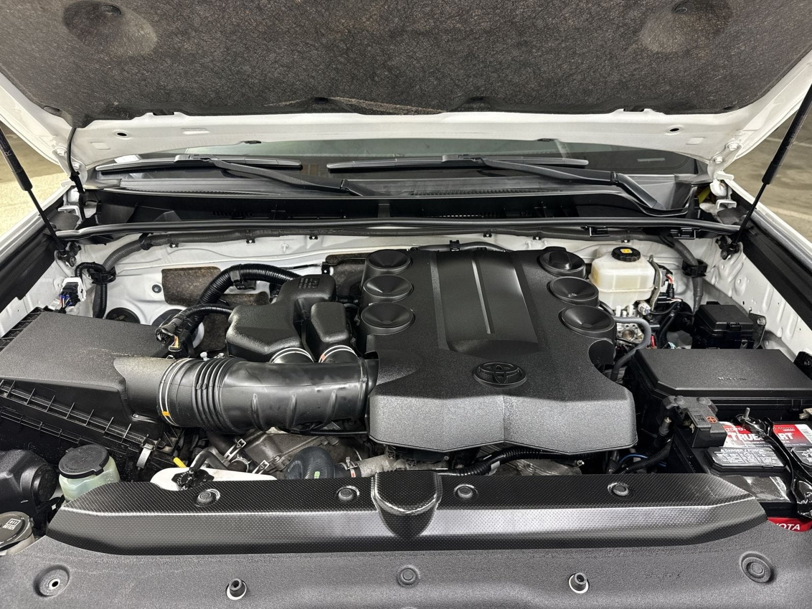 2020 Toyota 4Runner TRD Pro