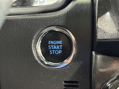 2020 Toyota 4Runner TRD Pro