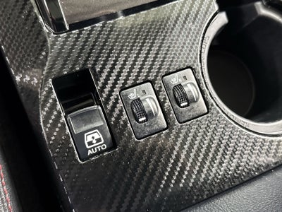 2020 Toyota 4Runner TRD Pro