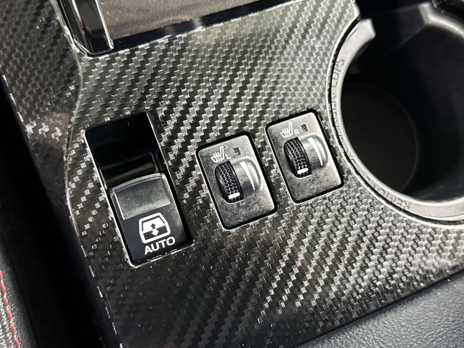 2020 Toyota 4Runner TRD Pro