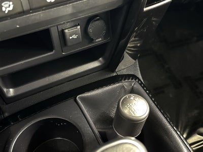 2020 Toyota 4Runner TRD Pro
