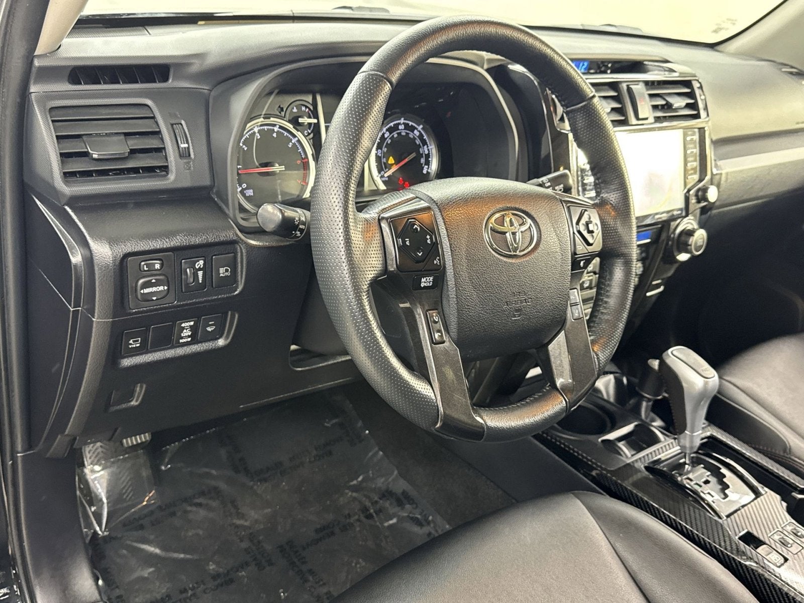2023 Toyota 4Runner TRD Pro
