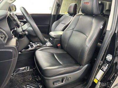 2023 Toyota 4Runner TRD Pro