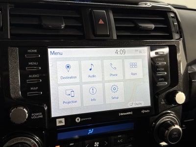 2023 Toyota 4Runner TRD Pro