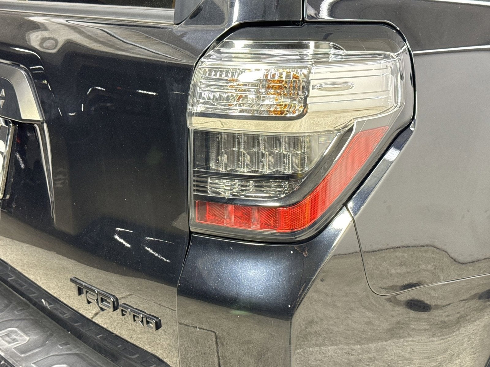 2023 Toyota 4Runner TRD Pro