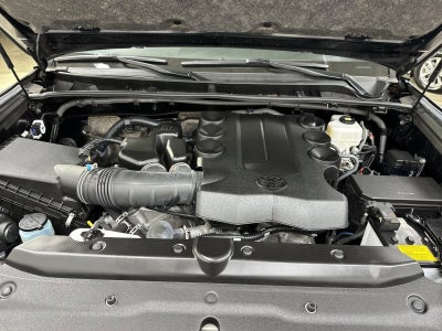 2023 Toyota 4Runner TRD Pro