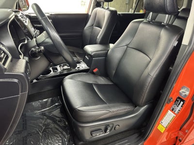 2023 Toyota 4Runner TRD Pro