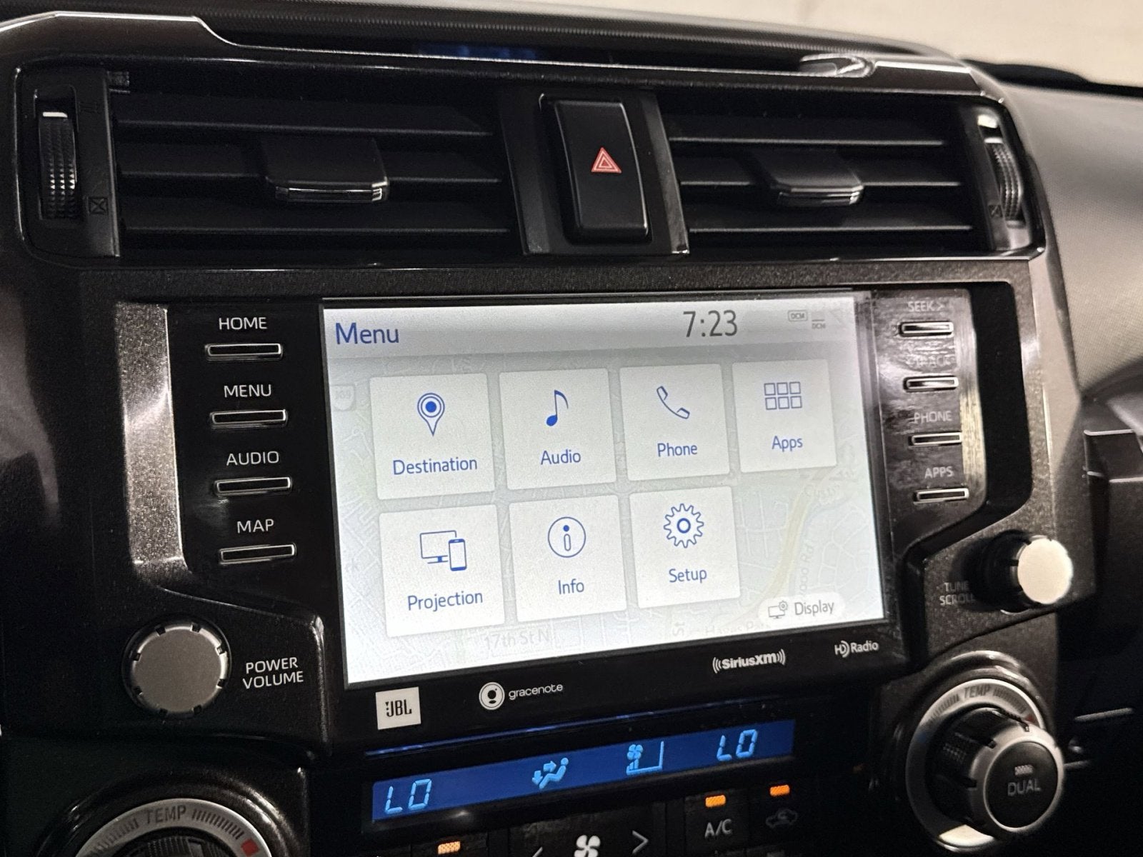 2023 Toyota 4Runner TRD Pro