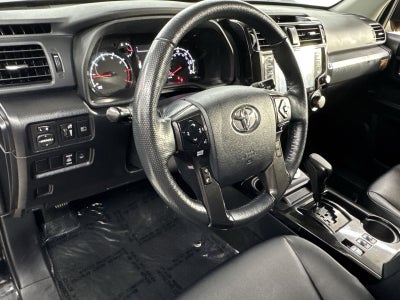 2023 Toyota 4Runner 40th Anniversary Special Edition