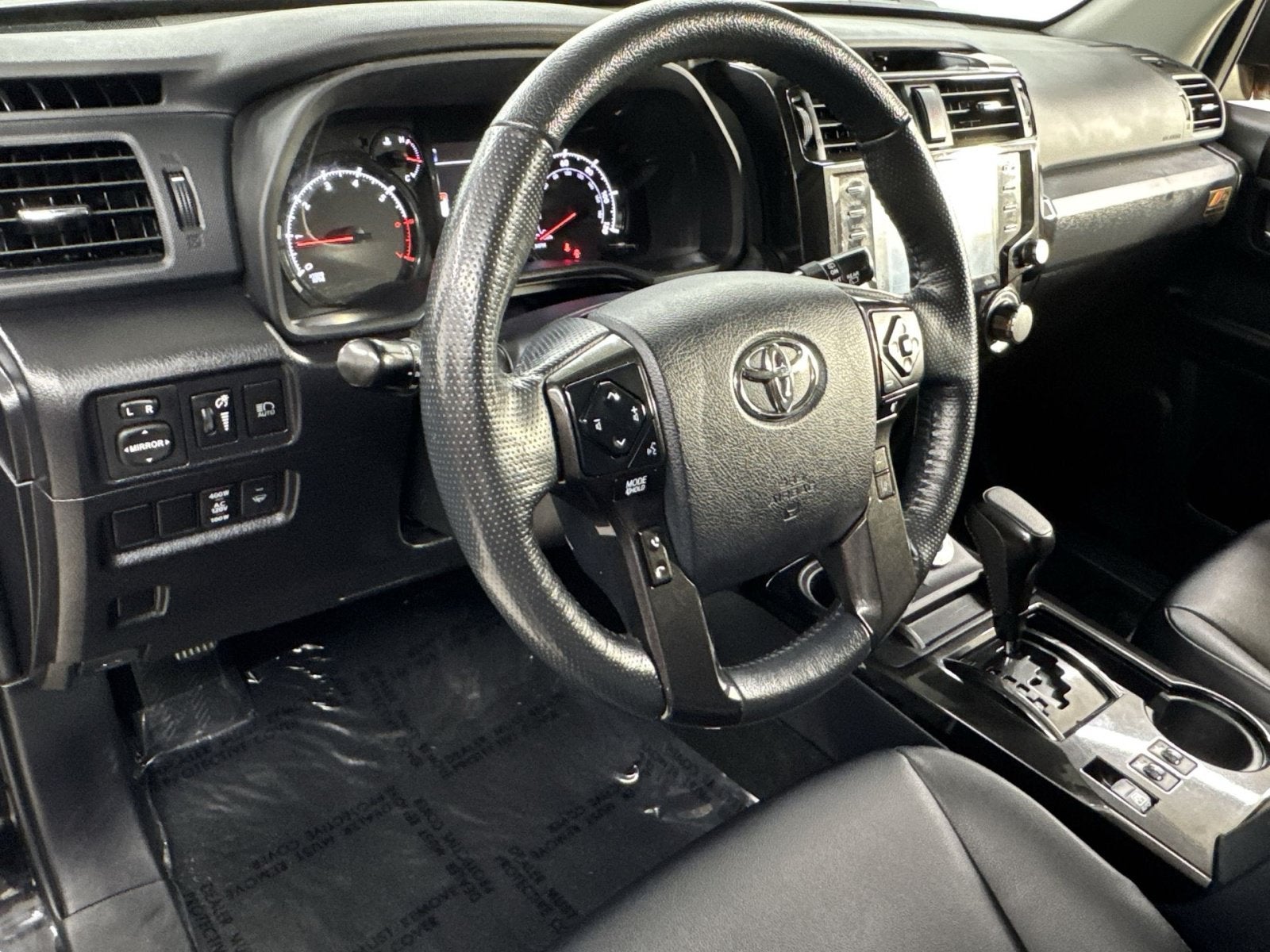 2023 Toyota 4Runner 40th Anniversary Special Edition
