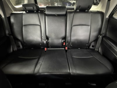 2023 Toyota 4Runner 40th Anniversary Special Edition