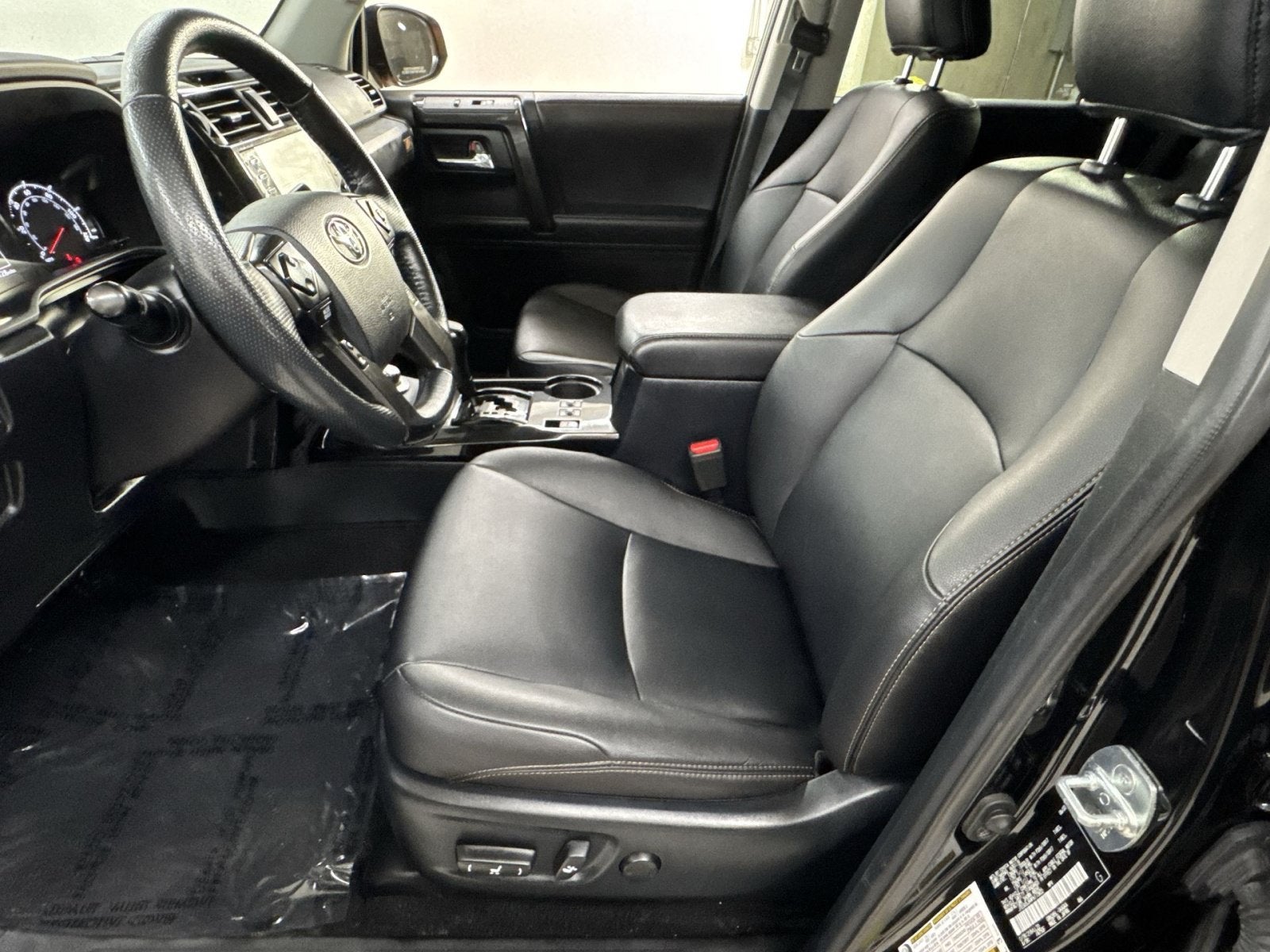 2023 Toyota 4Runner 40th Anniversary Special Edition
