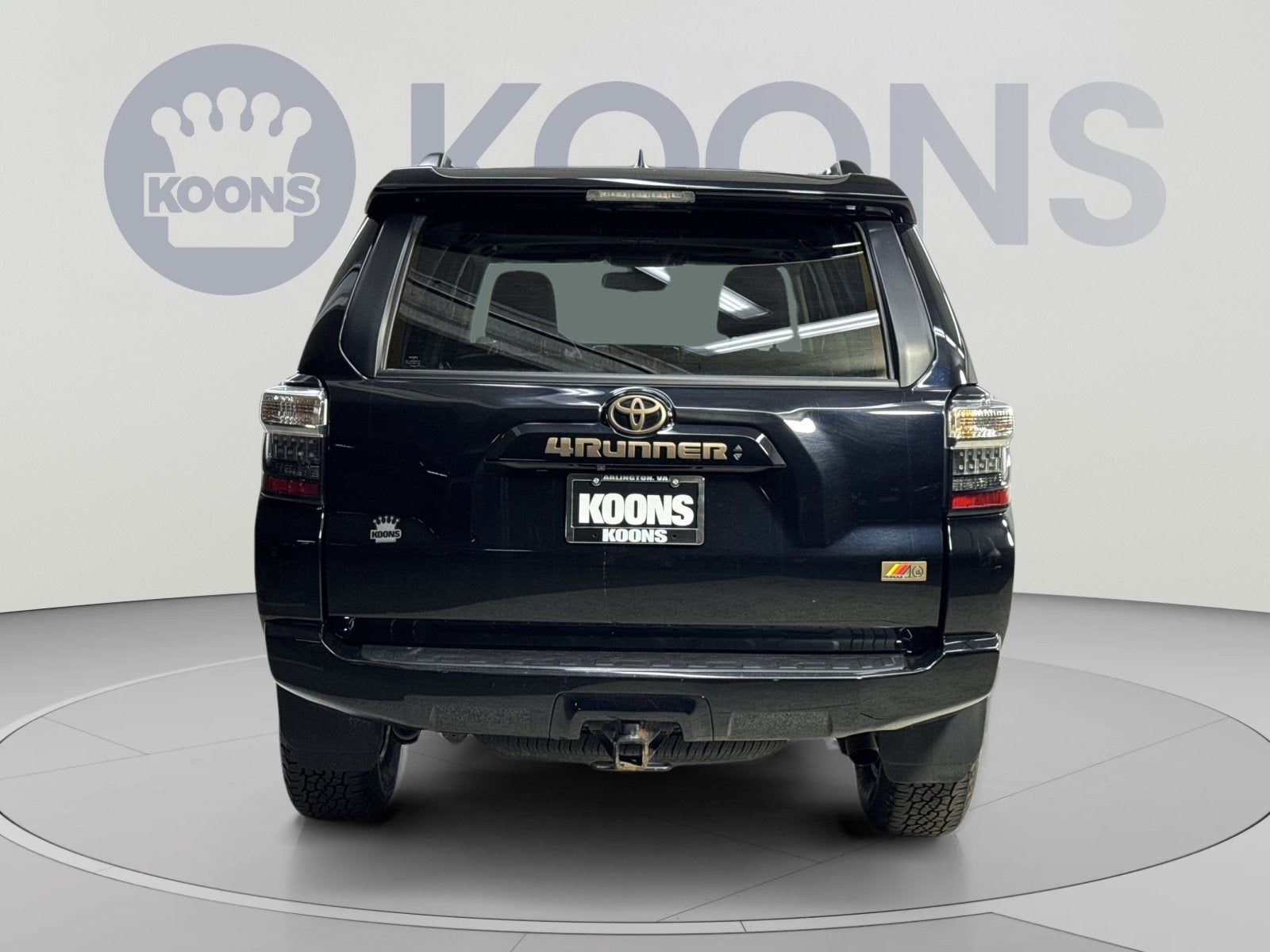 2023 Toyota 4Runner 40th Anniversary Special Edition