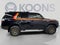 2023 Toyota 4Runner 40th Anniversary Special Edition
