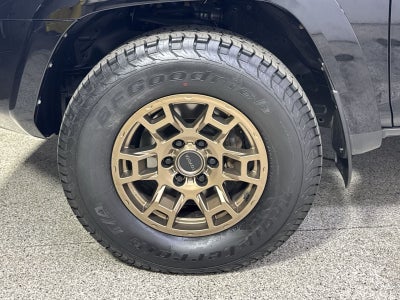 2023 Toyota 4Runner 40th Anniversary Special Edition