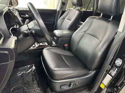 2023 Toyota 4Runner 40th Anniversary Special Edition