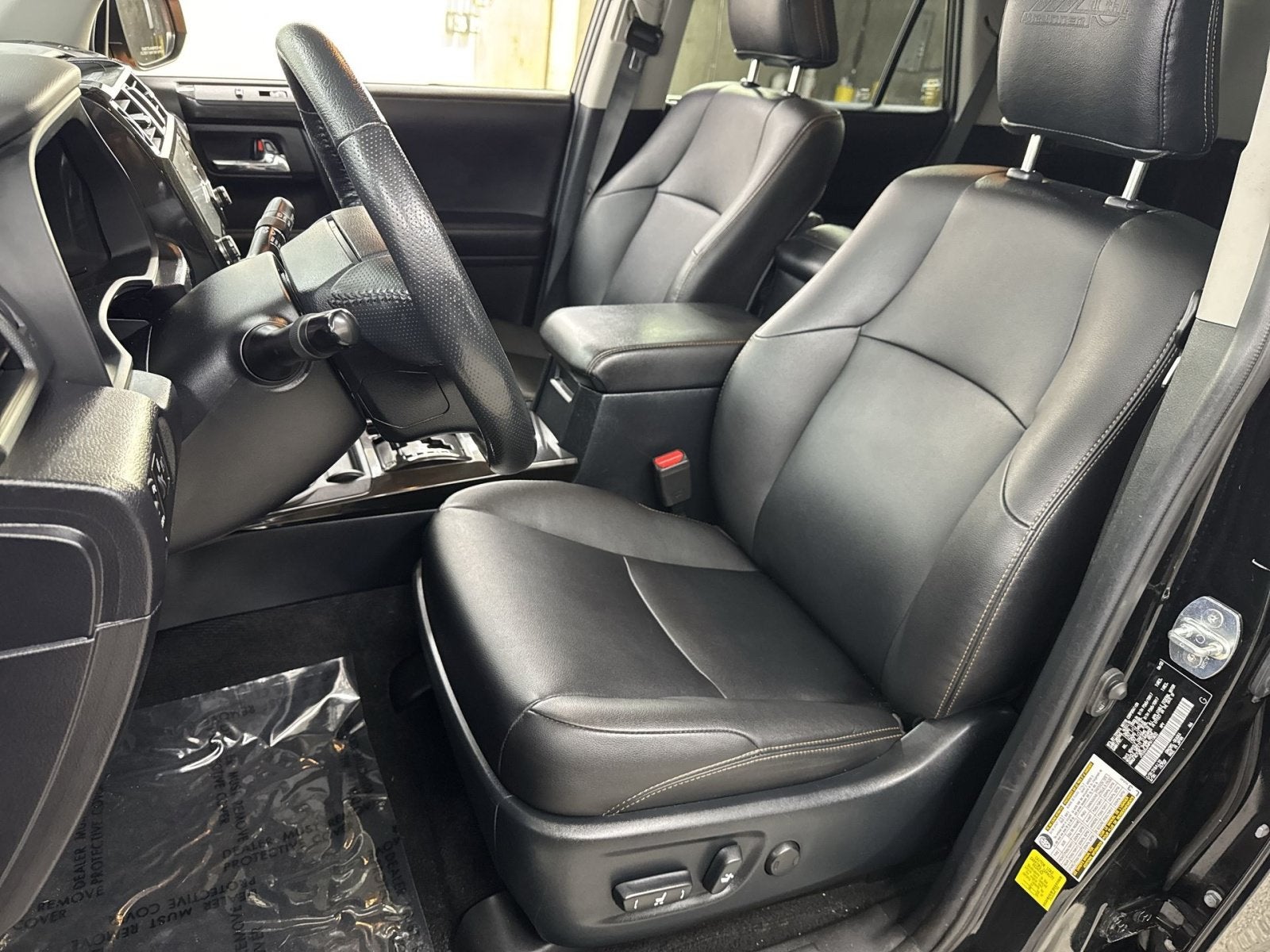 2023 Toyota 4Runner 40th Anniversary Special Edition