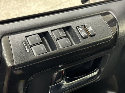 2023 Toyota 4Runner 40th Anniversary Special Edition