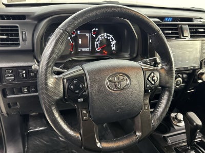 2023 Toyota 4Runner 40th Anniversary Special Edition