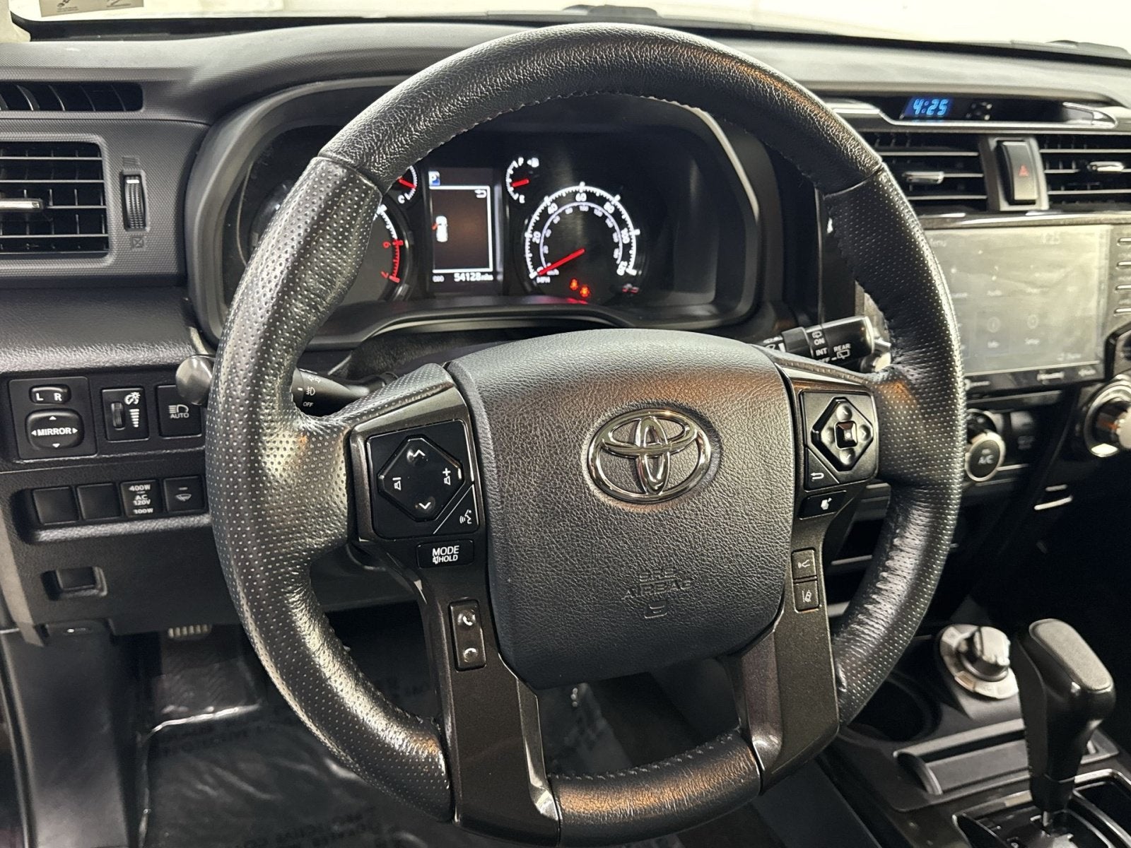 2023 Toyota 4Runner 40th Anniversary Special Edition
