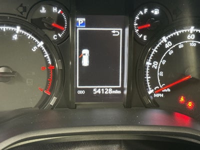 2023 Toyota 4Runner 40th Anniversary Special Edition