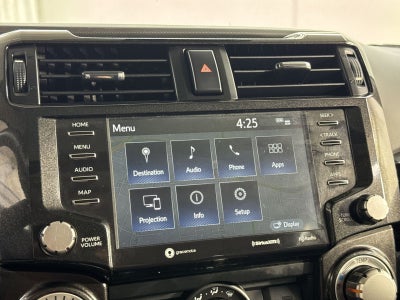 2023 Toyota 4Runner 40th Anniversary Special Edition