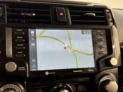2023 Toyota 4Runner 40th Anniversary Special Edition