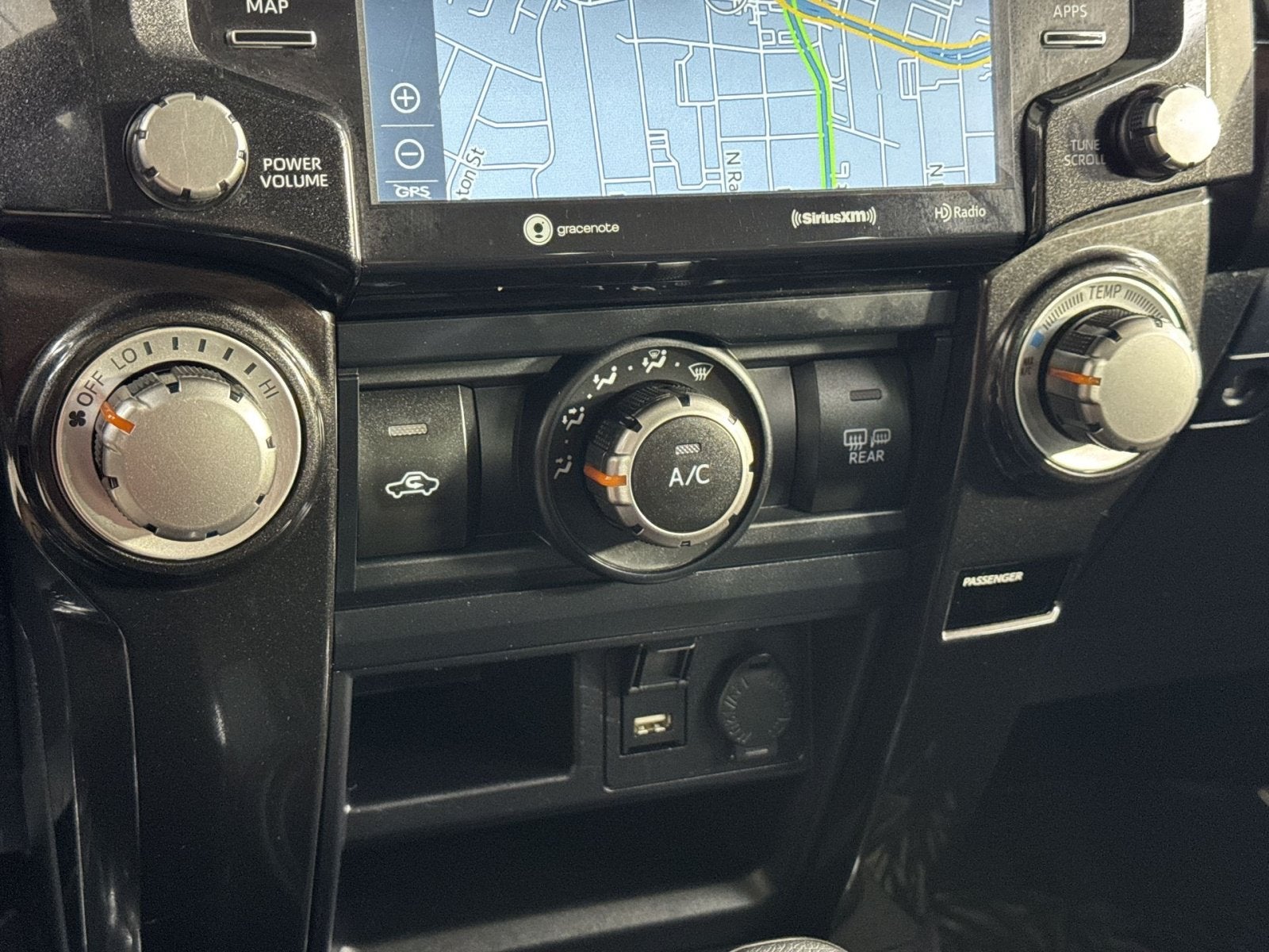 2023 Toyota 4Runner 40th Anniversary Special Edition