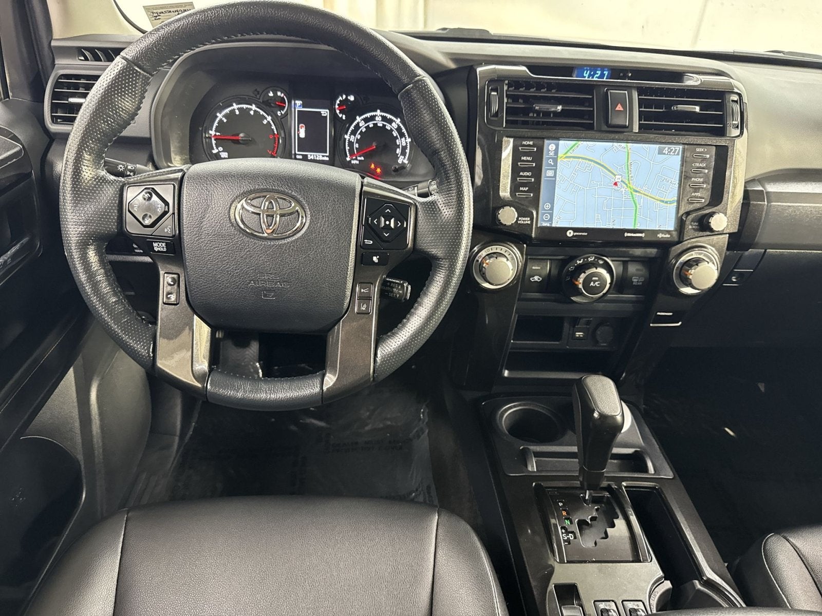 2023 Toyota 4Runner 40th Anniversary Special Edition