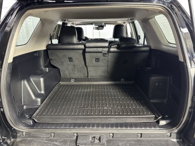2023 Toyota 4Runner 40th Anniversary Special Edition