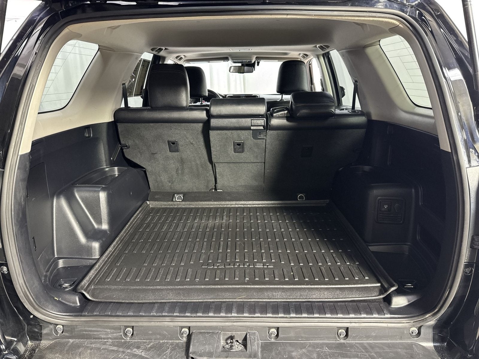 2023 Toyota 4Runner 40th Anniversary Special Edition