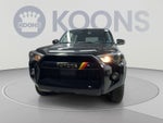 2023 Toyota 4Runner 40th Anniversary Special Edition