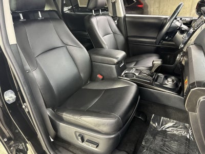 2023 Toyota 4Runner 40th Anniversary Special Edition