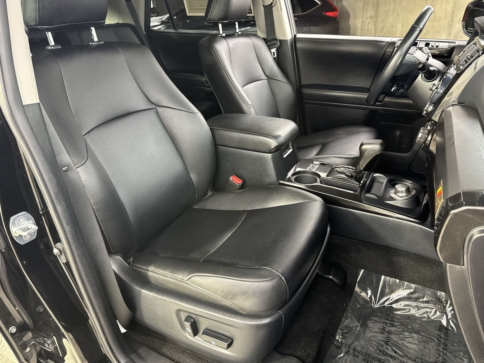 2023 Toyota 4Runner 40th Anniversary Special Edition