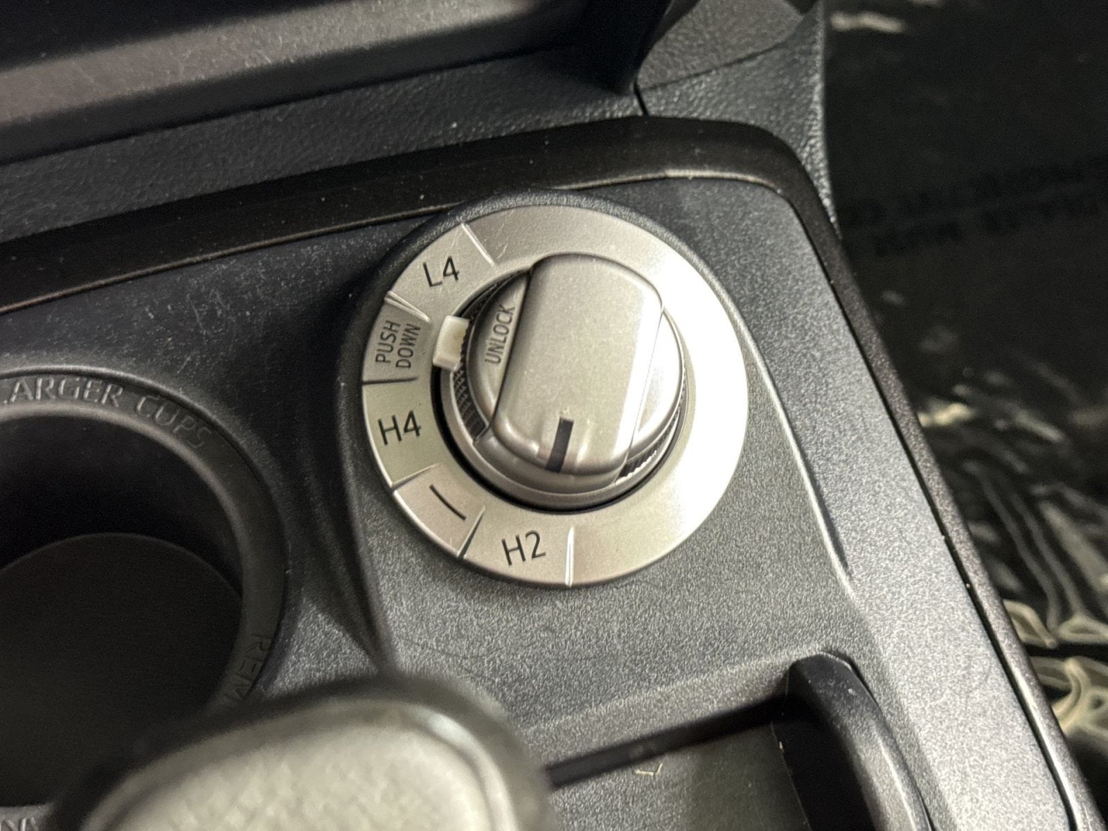 2023 Toyota 4Runner 40th Anniversary Special Edition