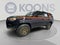 2023 Toyota 4Runner 40th Anniversary Special Edition