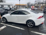 2016 Lexus IS 350
