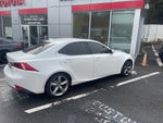 2016 Lexus IS 350