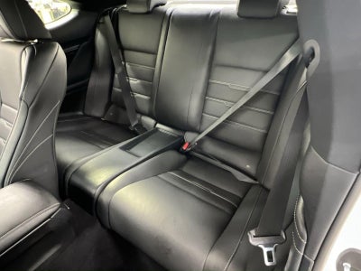 2017 Lexus RC 300