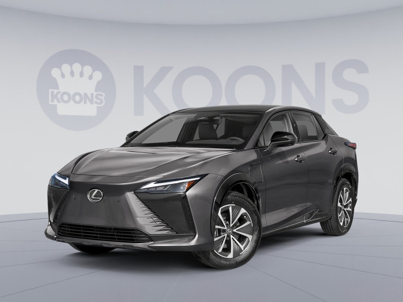 2024 Lexus RZ 300e Premium