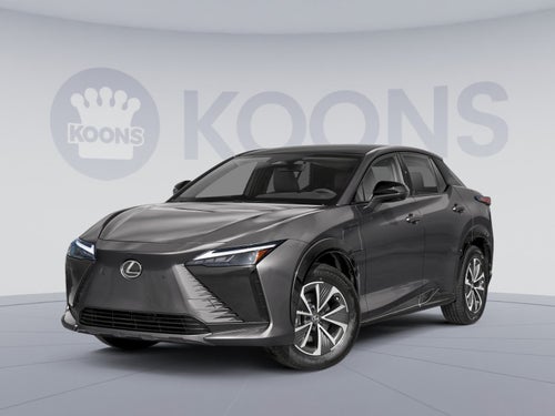 2024 Lexus RZ 300e Premium
