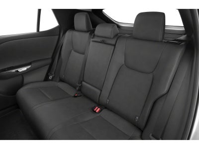 2024 Lexus RZ 300e Premium